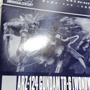 【中古】【未組立】1/144 HG ARZ-124 ガンダムTR-6 [ウーンドウォート] サイコブレードカスタム[5064911]＜プラモデル＞（代引き不可）6388