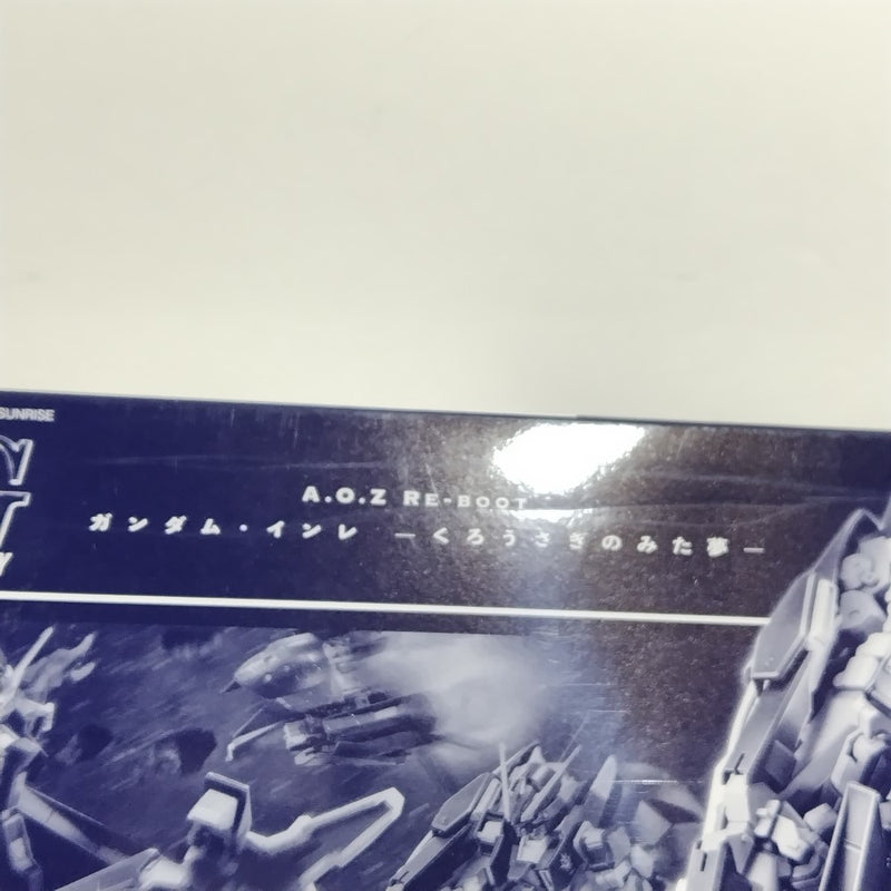 【中古】【未組立】1/144 HG ARZ-124 ガンダムTR-6 [ウーンドウォート] サイコブレードカスタム[5064911]＜プラモデル＞（代引き不可）6388