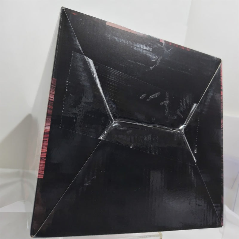 【中古】【未開封】超大型巨人 「一番くじ 進撃の巨人 〜獣の巨人は俺が仕留める〜」 MEGAIMPACT ラストワン賞＜フィギュア＞（代引き不可）6388