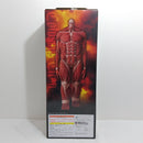 【中古】【未開封】超大型巨人 「一番くじ 進撃の巨人 〜獣の巨人は俺が仕留める〜」 MEGAIMPACT ラストワン賞＜フィギュア＞（代引き不可）6388