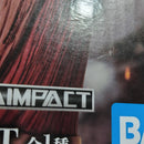 【中古】【未開封】超大型巨人 「一番くじ 進撃の巨人 〜獣の巨人は俺が仕留める〜」 MEGAIMPACT ラストワン賞＜フィギュア＞（代引き不可）6388