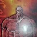 【中古】【未開封】超大型巨人 「一番くじ 進撃の巨人 〜獣の巨人は俺が仕留める〜」 MEGAIMPACT ラストワン賞＜フィギュア＞（代引き不可）6388