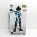 【中古】【未開封】緑谷出久 「一番くじ 僕のヒーローアカデミア I’m Ready!」 MASTERLISE A賞＜フィギュア＞（代引き不可）6388