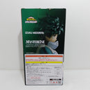 【中古】【未開封】緑谷出久 「一番くじ 僕のヒーローアカデミア I’m Ready!」 MASTERLISE A賞＜フィギュア＞（代引き不可）6388