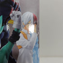 【中古】【未組立】緑谷出久;MASTERLISE EMOVING 「一番くじ 僕のヒーローアカデミア Begin the HERO!」 A賞＜フィギュア＞（代引き不可）6388