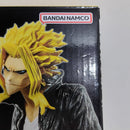 【中古】【開封品】オールマイト(トゥルーフォーム) ;figure 「一番くじ 僕のヒーローアカデミア -意志-」 C賞＜フィギュア＞（代引き不可）6388