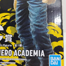 【中古】【開封品】オールマイト(トゥルーフォーム) ;figure 「一番くじ 僕のヒーローアカデミア -意志-」 C賞＜フィギュア＞（代引き不可）6388