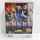 【中古】【未開封】爆豪勝己 ;figure 「一番くじ 僕のヒーローアカデミア The Top 5!」 G賞＜フィギュア＞（代引き不可）6388