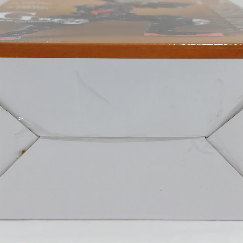 【中古】【未開封】爆豪勝己 ;figure 「一番くじ 僕のヒーローアカデミア The Top 5!」 G賞＜フィギュア＞（代引き不可）6388