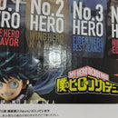 【中古】【未開封】爆豪勝己 ;figure 「一番くじ 僕のヒーローアカデミア The Top 5!」 G賞＜フィギュア＞（代引き不可）6388