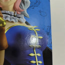 【中古】【開封品】ヴィンスモーク・レイジュ 「ワンピース」 TREASURE CRUISE WORLD JOURNEY vol.2-VINSMOKE REIJU-＜フィギュア＞（代引き不可）6388