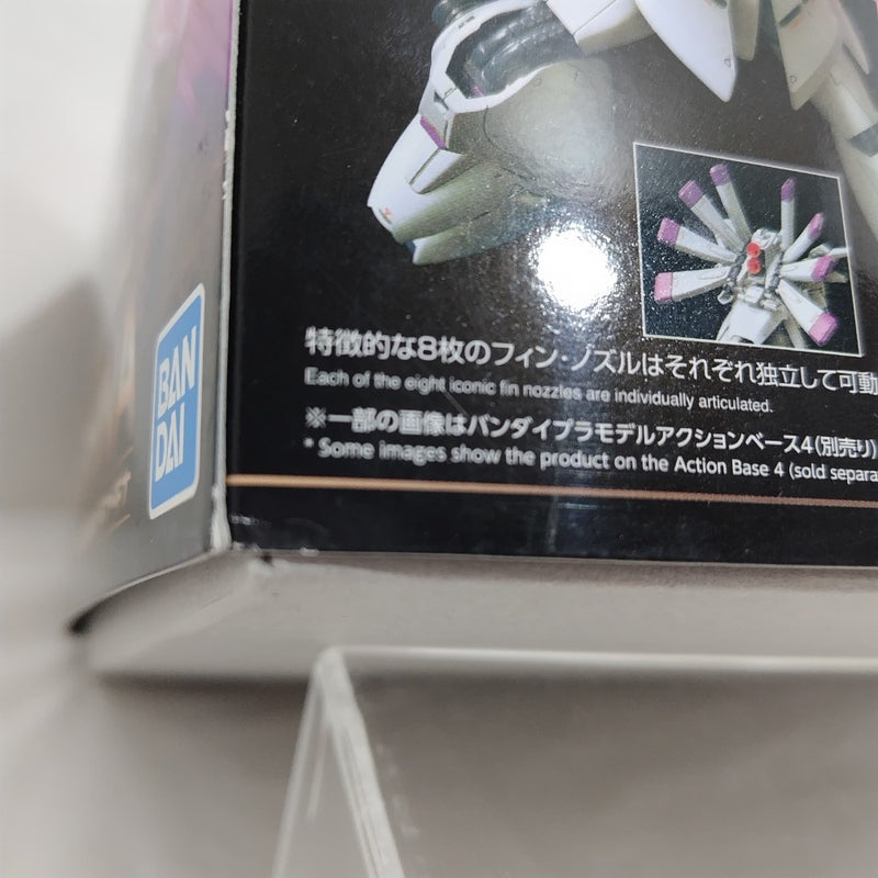 【中古】【未組立】1/100 RE/100 XM-07 ビギナ・ギナ 「機動戦士ガンダムF91」 [5066742]＜プラモデル＞（代引き不可）6388