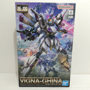 【中古】【未組立】1/100 RE/100 XM-07 ビギナ・ギナ 「機動戦士ガンダムF91」 [5066742]＜プラモデル＞（代引き不可）6388