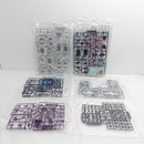 【中古】【未組立】1/100 RE/100 XM-07 ビギナ・ギナ 「機動戦士ガンダムF91」 [5066742]＜プラモデル＞（代引き不可）6388