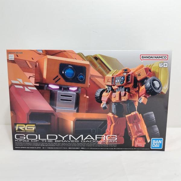 【中古】【未組立】1/144 RG GN-001 ガンダムエクシア 「機動戦士ガンダム00(ダブルオー)」 [5061600]＜プラモデル＞（代引き不可）6388