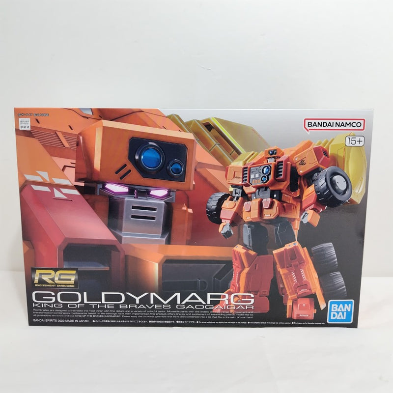 【中古】【未組立】1/144 RG GN-001 ガンダムエクシア 「機動戦士ガンダム00(ダブルオー)」 [5061600]＜プラモデル＞（代引き不可）6388