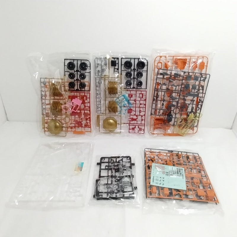 【中古】【未組立】1/144 RG GN-001 ガンダムエクシア 「機動戦士ガンダム00(ダブルオー)」 [5061600]＜プラモデル＞（代引き不可）6388