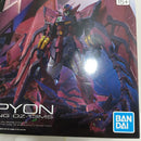 【中古】【未組立】1/100 MG MVF-X08 エクリプスガンダム(クリアカラー) 「機動戦士ガンダムSEED ECLIPSE」[5063418]＜プラモデル＞（代引き不可）6388