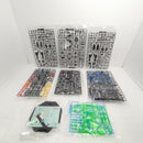 【中古】【未組立】1/100 MG ガンダムヴィダール 「機動戦士ガンダム 鉄血のオルフェンズ」 [5068353]＜プラモデル＞（代引き不可）6388