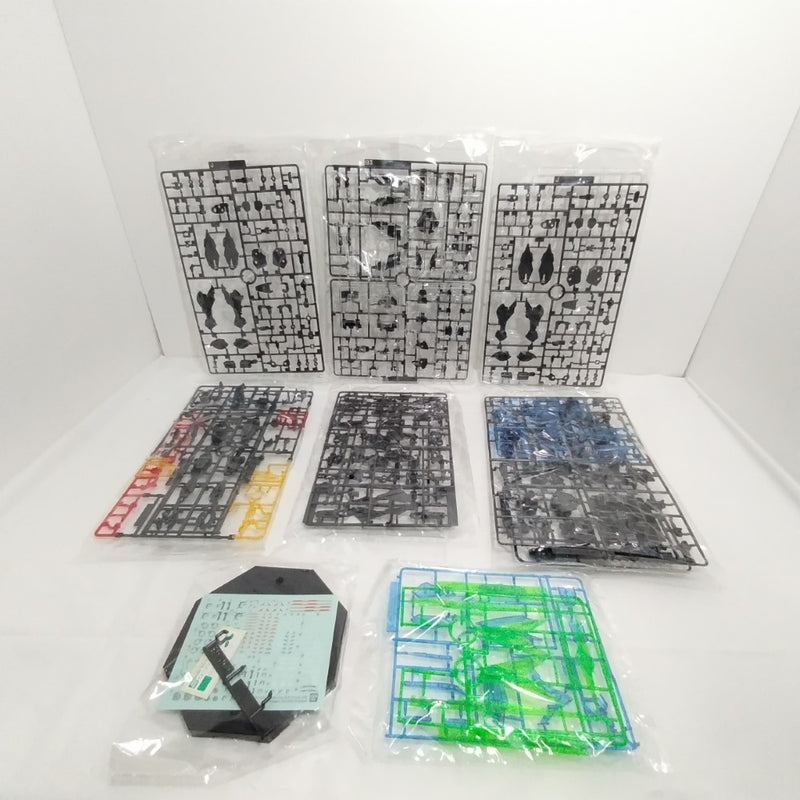 【中古】【未組立】1/100 MG ガンダムヴィダール 「機動戦士ガンダム 鉄血のオルフェンズ」 [5068353]＜プラモデル＞（代引き不可）6388