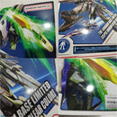 【中古】【未組立】1/100 MG ガンダムヴィダール 「機動戦士ガンダム 鉄血のオルフェンズ」 [5068353]＜プラモデル＞（代引き不可）6388