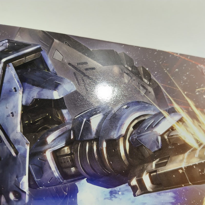 【中古】【未組立】1/100 MG RX-178 ガンダムMk-II(エゥーゴ) Ver.2.0 「機動戦士Zガンダム」 [5061577]＜プラモデル＞（代引き不可）6388