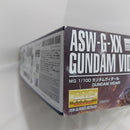 【中古】【未組立】1/100 MG RX-178 ガンダムMk-II(エゥーゴ) Ver.2.0 「機動戦士Zガンダム」 [5061577]＜プラモデル＞（代引き不可）6388