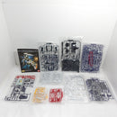 【中古】【未組立】1/100 MG LIMITED MSZ-006-3 ゼータガンダム3号機 「GUNDAM EVOLVE-ガンダム イボルブ-」 [0149482]＜プラモデル＞（代引き不可）6388