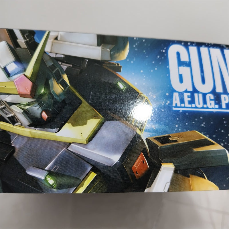 【中古】【未組立】1/100 MG LIMITED MSZ-006-3 ゼータガンダム3号機 「GUNDAM EVOLVE-ガンダム イボルブ-」 [0149482]＜プラモデル＞（代引き不可）6388