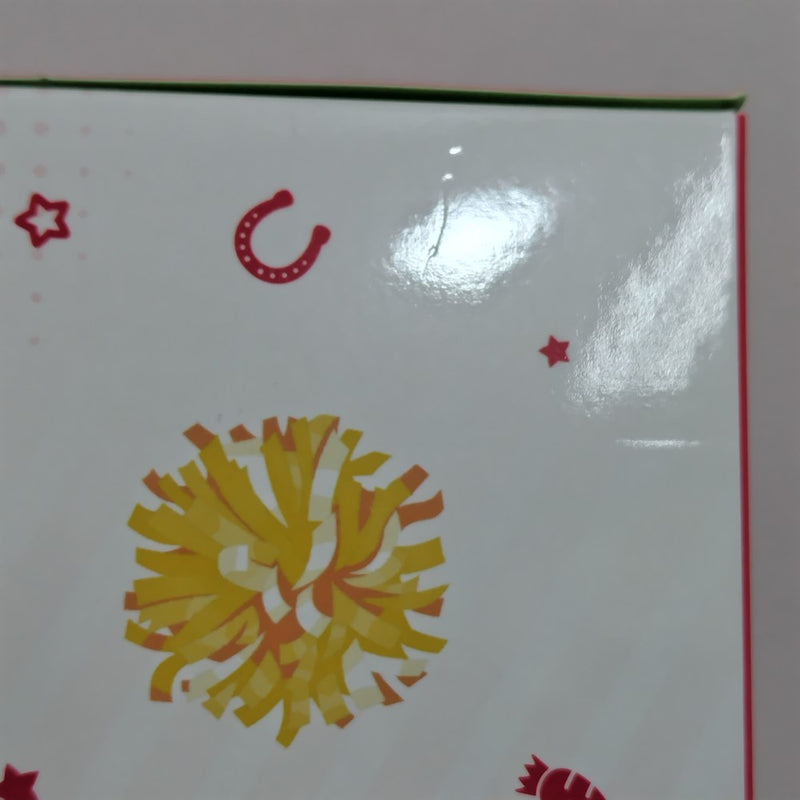 【中古】【未組立】ナイスネイチャ RUN＆WIN ラストワンver. 「一番くじ ウマ娘 プリティーダービー 12弾」ラストワン賞＜フィギュア＞（代引き不可）6388