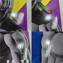 【中古】【未開封】ジジ(変身) 「一番くじ TVアニメ『ダンダダン』 〜圧倒的怪奇、強襲!〜」 MASTERLISE ラストワン賞＜フィギュア＞（代引き不可）6388