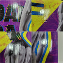 【中古】【未開封】ジジ(変身) 「一番くじ TVアニメ『ダンダダン』 〜圧倒的怪奇、強襲!〜」 MASTERLISE ラストワン賞＜フィギュア＞（代引き不可）6388