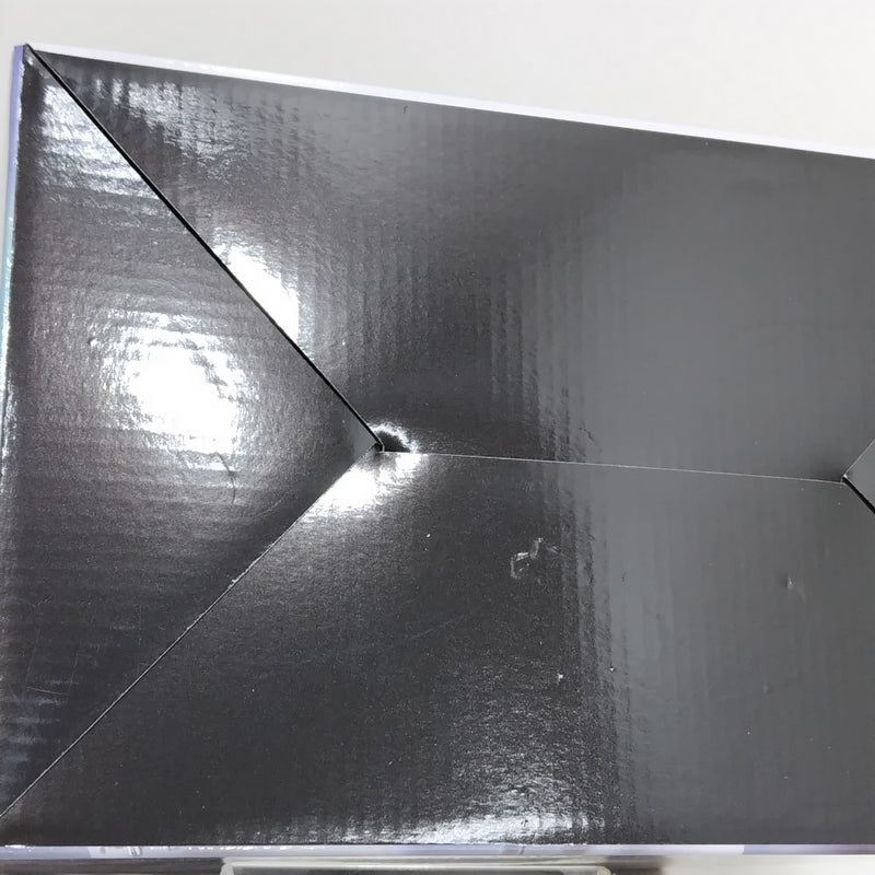 【中古】【未開封】荼毘 「一番くじ 僕のヒーローアカデミア -幸せの上に-」 MASTERLISE D賞＜フィギュア＞（代引き不可）6388