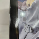 【中古】【未開封】荼毘 「一番くじ 僕のヒーローアカデミア -幸せの上に-」 MASTERLISE D賞＜フィギュア＞（代引き不可）6388