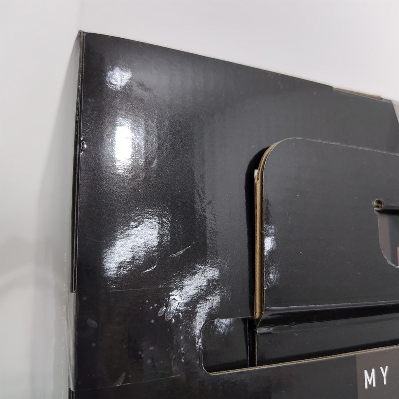 【中古】【未開封】荼毘 「一番くじ 僕のヒーローアカデミア -幸せの上に-」 MASTERLISE D賞＜フィギュア＞（代引き不可）6388