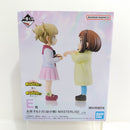 【中古】【未開封】お茶子＆トガ（幼少期） 「一番くじ 僕のヒーローアカデミア -幸せの上に-」 MASTERLISE E賞＜フィギュア＞（代引き不可）6388