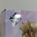 【中古】【未開封】お茶子＆トガ（幼少期） 「一番くじ 僕のヒーローアカデミア -幸せの上に-」 MASTERLISE E賞＜フィギュア＞（代引き不可）6388