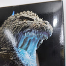 【中古】【未開封】ゴジラ(2023) 熱線放射ver. 「一番くじ ゴジラ 怪獣乱舞 -荒ぶるモノ-」 怪獣哮胸極 ラストワン賞＜フィギュア＞（代引き不可）6388