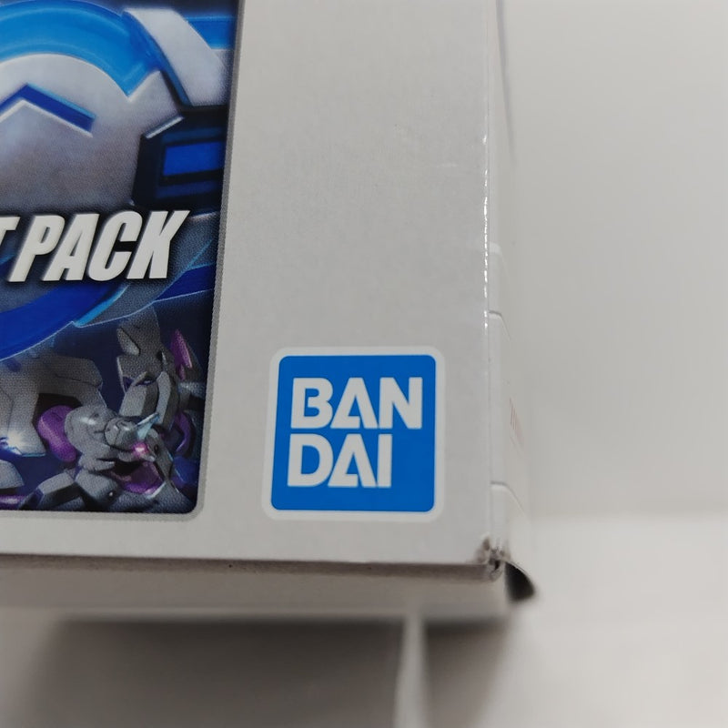 【中古】【未組立】1/144 HG ガンダム G-セルフ(パーフェクトパック装備型) 「劇場版 ガンダム Gのレコンギスタ」Ver. ＜プラモデル＞（代引き不可）6388