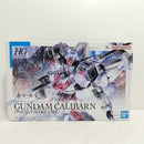 【中古】【未組立】1/144 HG ガンダムキャリバーン パーメットスコア・ファイブ 「機動戦士ガンダム 水星の魔女」 [5066394]＜プラモデル＞（代引き不可）6388