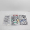 【中古】【未組立】1/144 HG ガンダムキャリバーン パーメットスコア・ファイブ 「機動戦士ガンダム 水星の魔女」 [5066394]＜プラモデル＞（代引き不可）6388