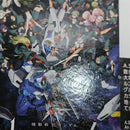 【中古】【未組立】1/144 HG ガンダムキャリバーン パーメットスコア・ファイブ 「機動戦士ガンダム 水星の魔女」 [5066394]＜プラモデル＞（代引き不可）6388