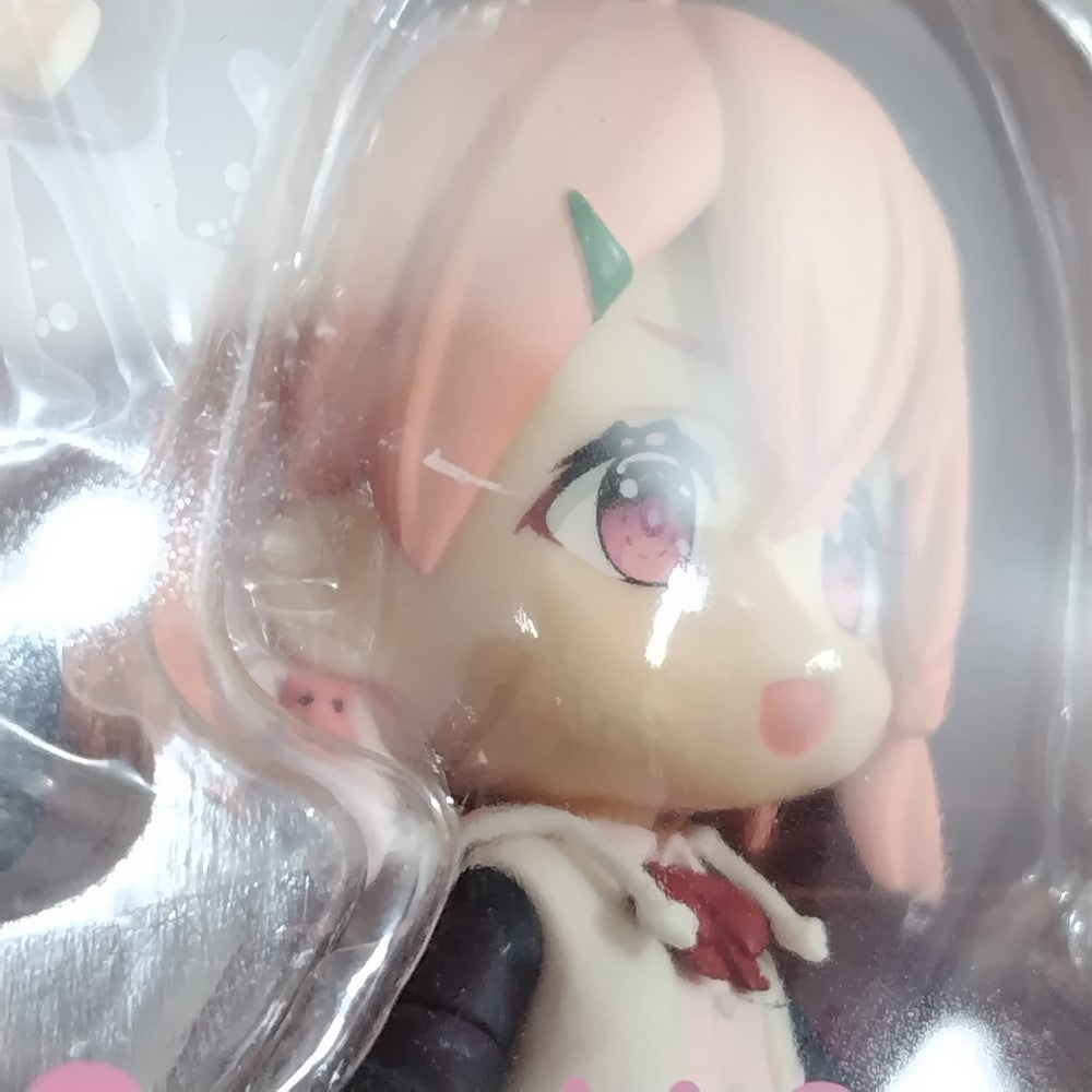 中古】【開封品】ねんどろいど 笹木咲 「にじさんじ」＜フィギュア