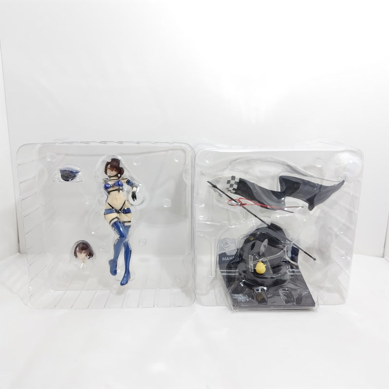 【中古】【開封品】ボルチモア スプレンディッド・ギアVer. 「アズールレーン」 1/7 PVC＆ABS製塗装済み完成品＜フィギュア＞（代引き不可）6388