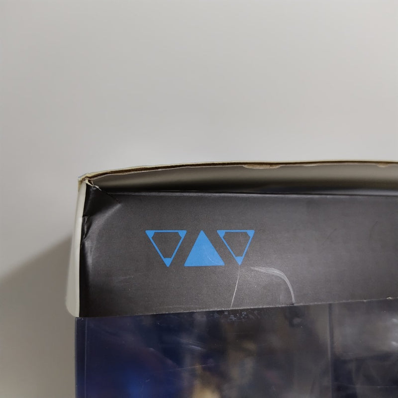 【中古】【開封品】ボルチモア スプレンディッド・ギアVer. 「アズールレーン」 1/7 PVC＆ABS製塗装済み完成品＜フィギュア＞（代引き不可）6388