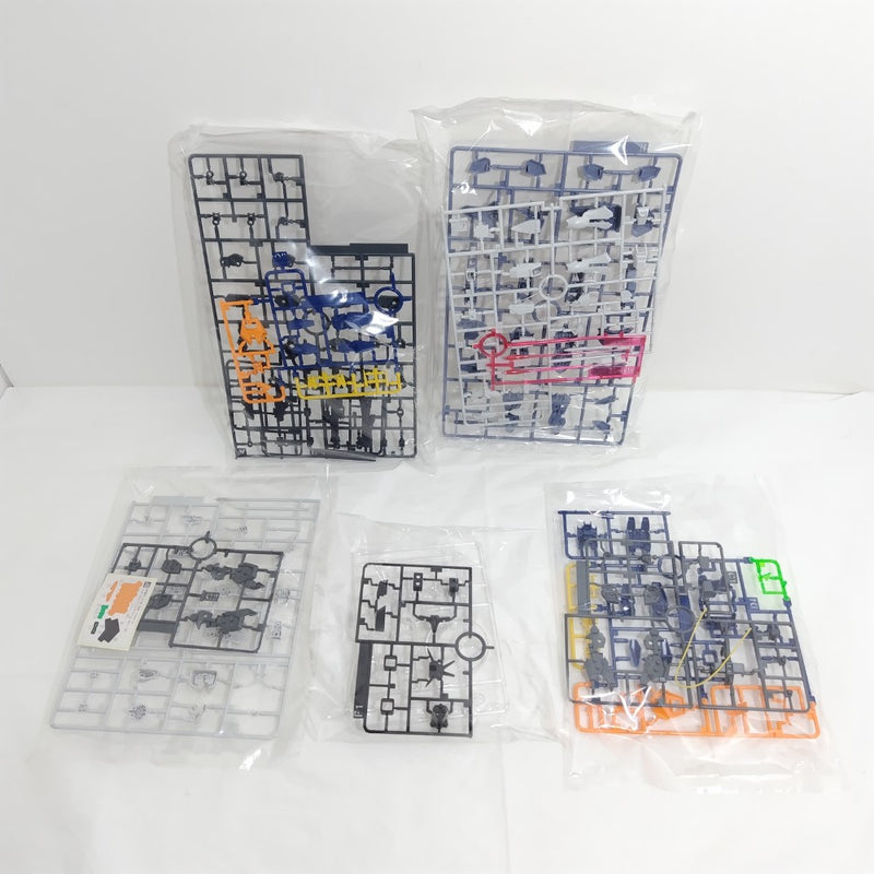 【中古】【未組立】1/144 HG ZGMF-1027M デュエルブリッツガンダム 「機動戦士ガンダムSEED FREEDOM」 [5066700]＜プラモデル＞（代引き不可）6388