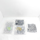 【中古】【未組立】1/144 HG エグザベ専用ギャン(ハクジ装備) 「機動戦士Gundam GQuuuuuuX」 [5068594]＜プラモデル＞（代引き不可）6388