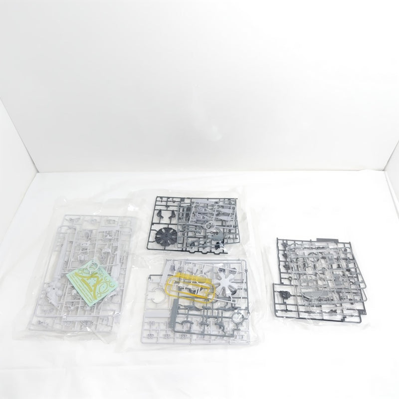 【中古】【未組立】1/144 HG エグザベ専用ギャン(ハクジ装備) 「機動戦士Gundam GQuuuuuuX」 [5068594]＜プラモデル＞（代引き不可）6388