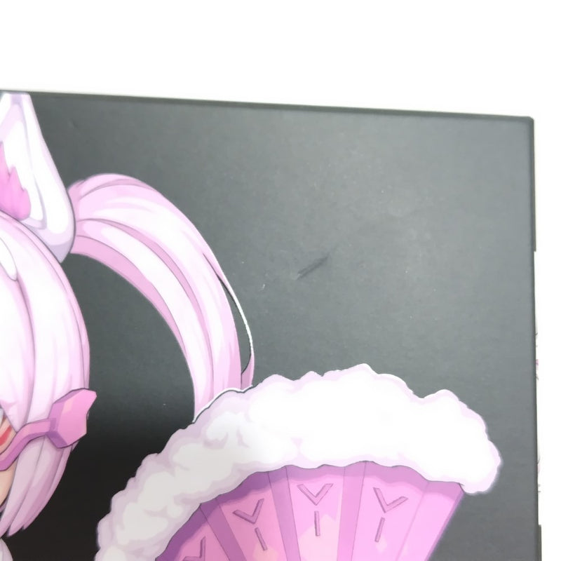 【中古】【未開封】【未組立】1/1 朱羅 九尾 祭 「メガミデバイス」 [KP720]＜プラモデル＞（代引き不可）6388