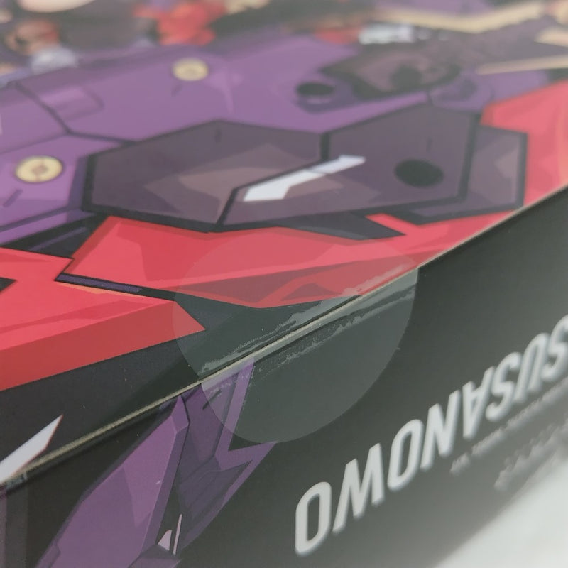 【中古】【未開封】【未組立】1/1 皇巫 スサノヲ 「メガミデバイス」 [KP581]＜プラモデル＞（代引き不可）6388